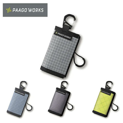 PaaGo WORKS パーゴワークス TRAILBANK S トレイルバンクS UW502
