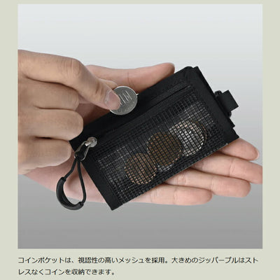 PaaGo WORKS パーゴワークス TRAILBANK S トレイルバンクS UW502
