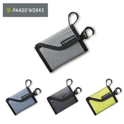 PaaGo WORKS パーゴワークス TRAILBANK M トレイルバンクM UW501