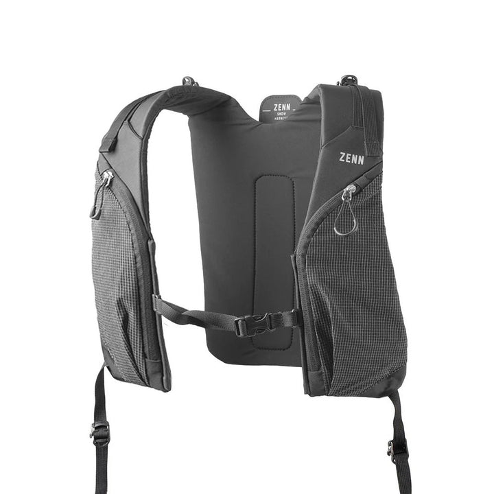 PaaGo WORKS - ZENN SNOW HARNESS ゼンスノーハーネス HA512