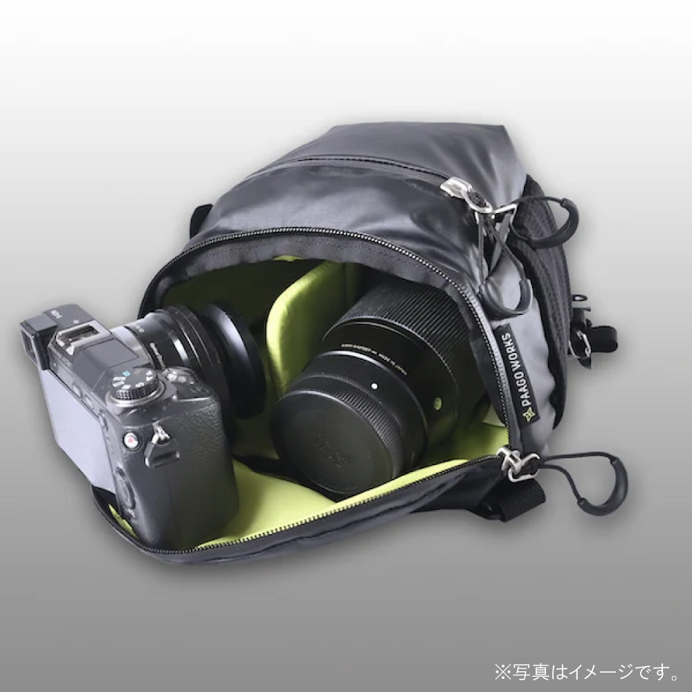 PaaGo WORKS - FOCUS フォーカスM HB605 | アウトドアショップOrange 通販