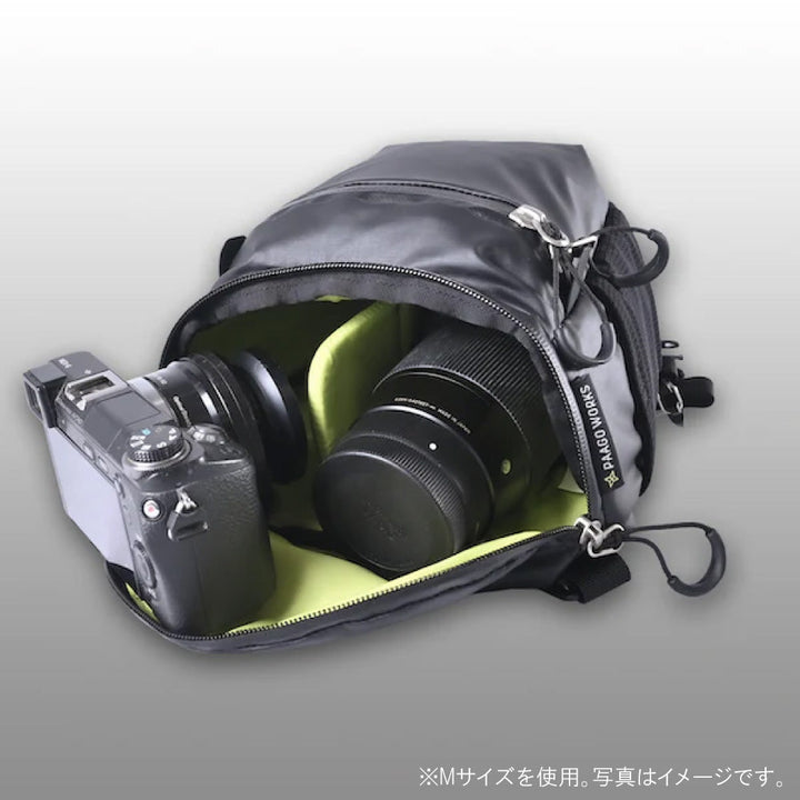 PaaGo WORKS - FOCUS フォーカスL HB604 | アウトドアショップOrange 通販