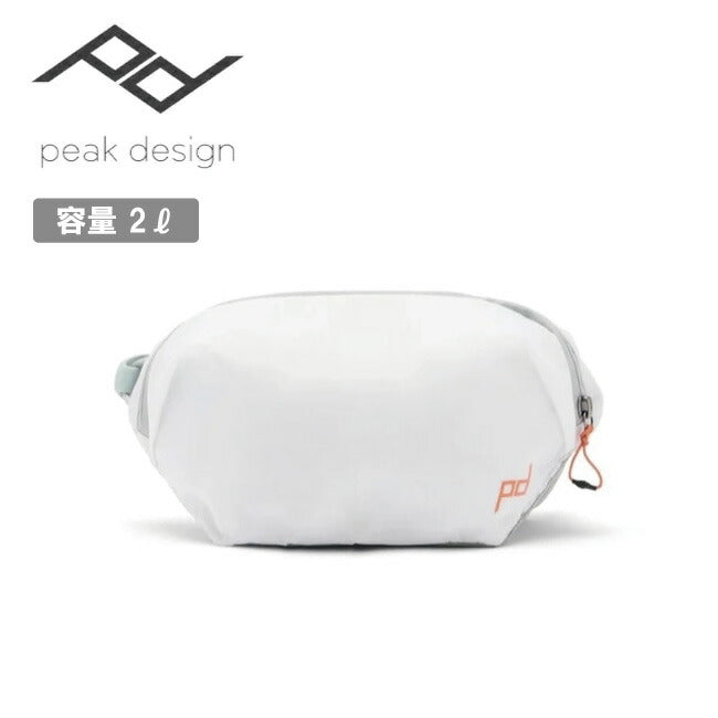 Peak Design ピークデザイン アウトドア スリング 2L BAS-2