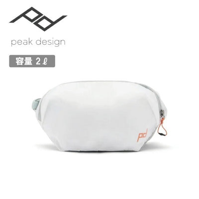 Peak Design ピークデザイン アウトドア スリング 2L BAS-2
