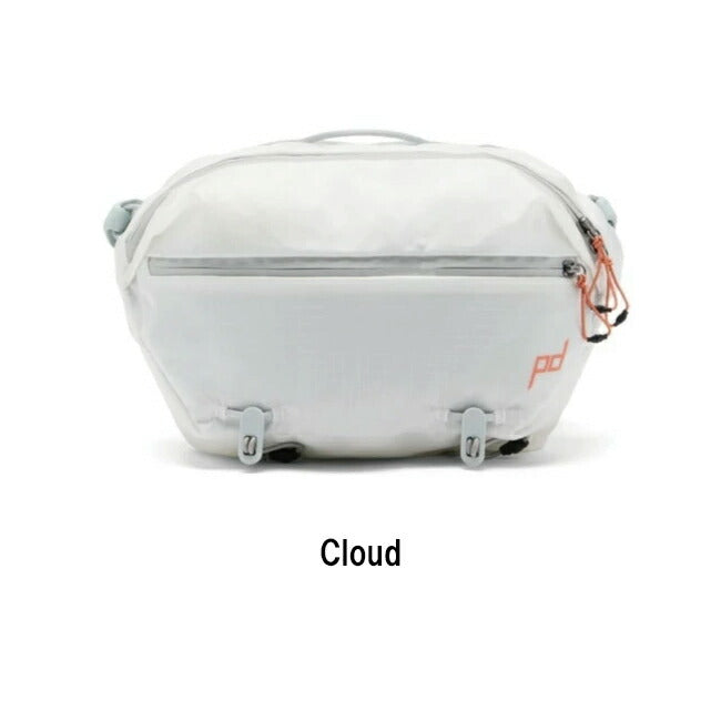 Peak Design ピークデザイン アウトドア スリング 7L BAS-7