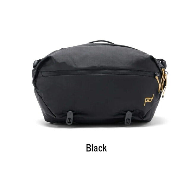 Peak Design ピークデザイン アウトドア スリング 7L BAS-7