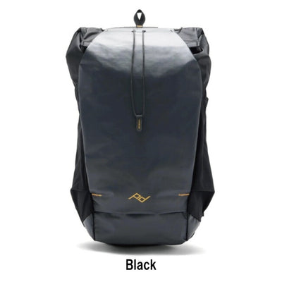 Peak Design ピークデザイン アウトドア バックパック 25L BABP-25