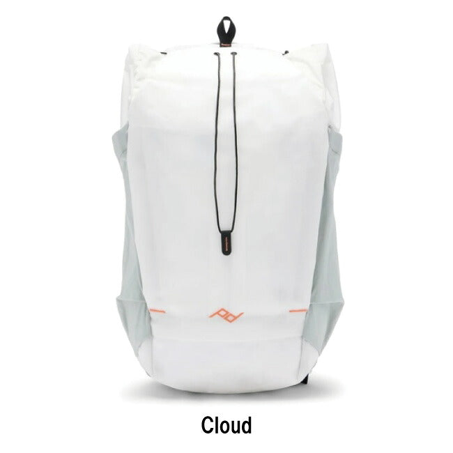 Peak Design ピークデザイン アウトドア バックパック 25L BABP-25