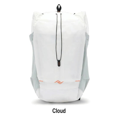 Peak Design ピークデザイン アウトドア バックパック 25L BABP-25