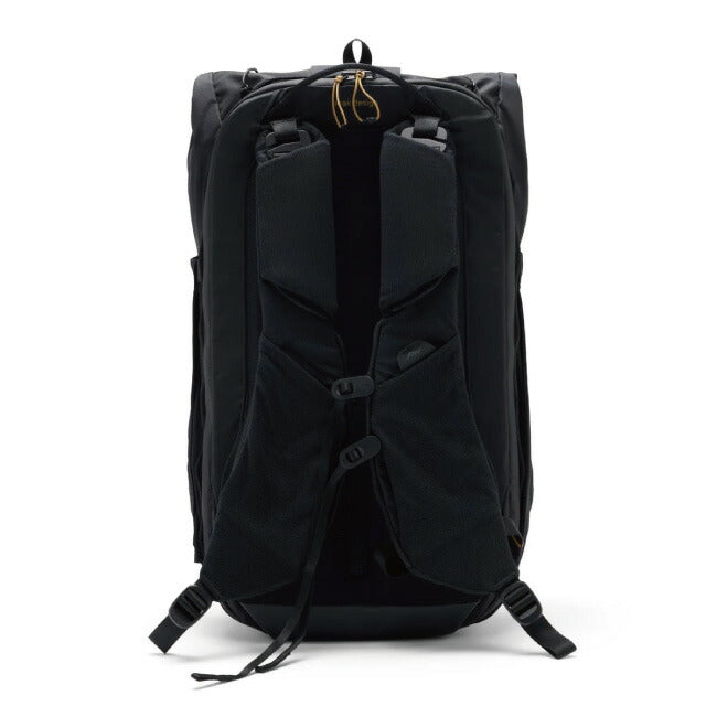 Peak Design ピークデザイン アウトドア バックパック 25L BABP-25