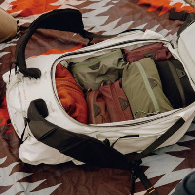 Peak Design ピークデザイン アウトドア バックパック 45L BABP-45