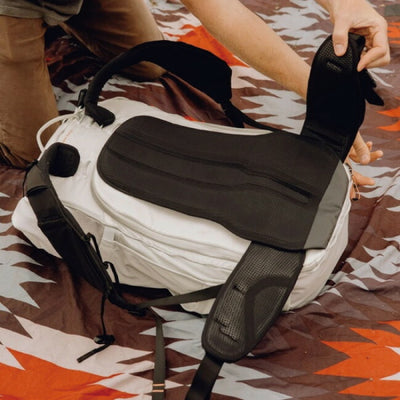 Peak Design ピークデザイン アウトドア バックパック 45L BABP-45