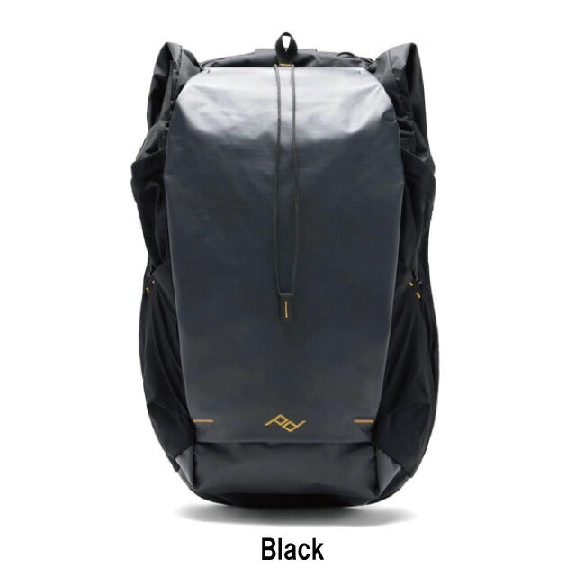 Peak Design ピークデザイン アウトドア バックパック 45L BABP-45