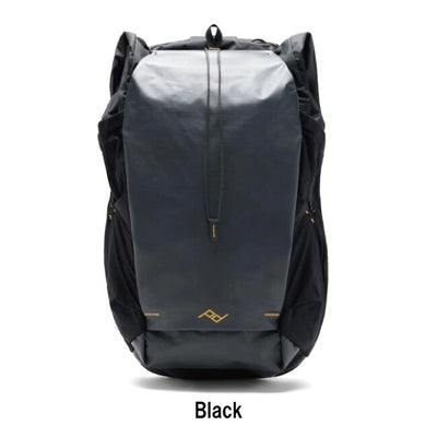Peak Design ピークデザイン アウトドア バックパック 45L BABP-45