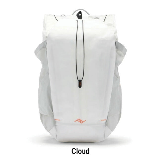 Peak Design ピークデザイン アウトドア バックパック 45L BABP-45