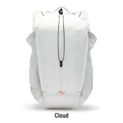 Peak Design ピークデザイン アウトドア バックパック 45L BABP-45