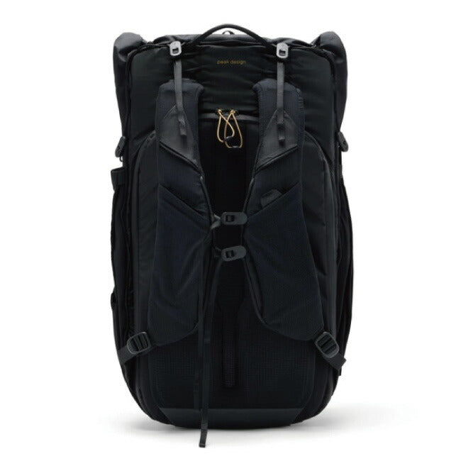 Peak Design ピークデザイン アウトドア バックパック 45L BABP-45