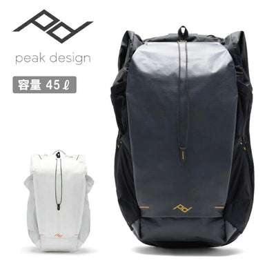 Peak Design ピークデザイン アウトドア バックパック 45L BABP-45