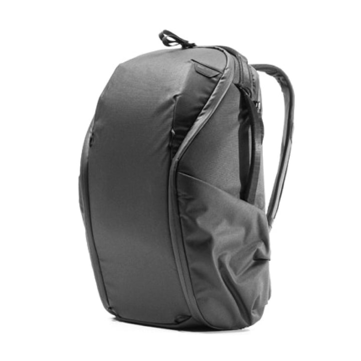 Peak Design - エブリデイ バックパック ジップ 20L BEDBZ-20-BK-3