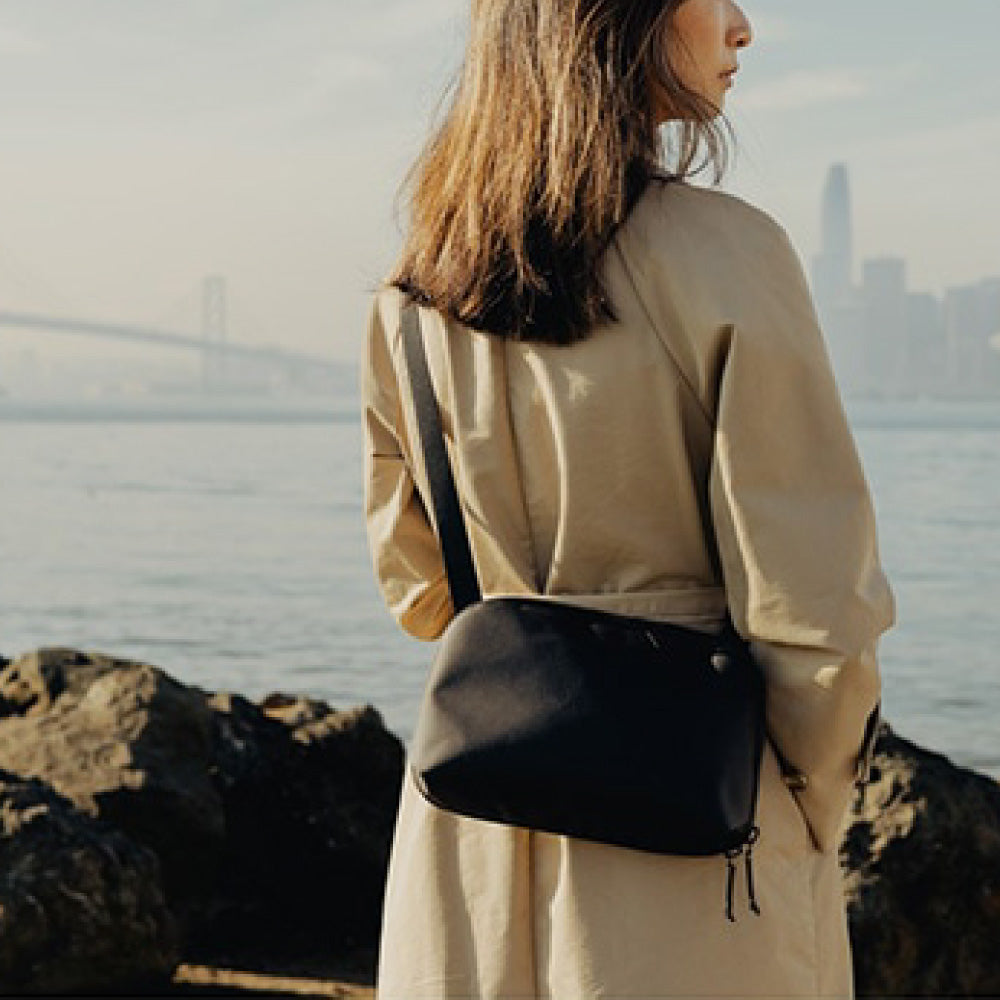 Peak Design - Travel Crossbody 3L トラベルクロスボディ3L