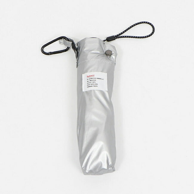 ReKNOT リノット U/L SUNBLOCK UMBRELLA -AIR- サンブロックアンブレラ エアー RKN-25001