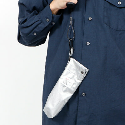ReKNOT リノット U/L SUNBLOCK UMBRELLA -MINI- サンブロックアンブレラ ミニ RKN-25003