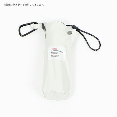 ReKNOT リノット U/L SUNBLOCK UMBRELLA -MINI- サンブロックアンブレラ ミニ RKN-25003