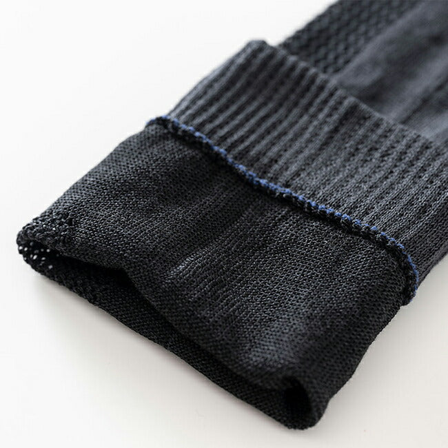 ReKNOT リノット 炎天下で働く農家がつくったアームカバー MWS4240