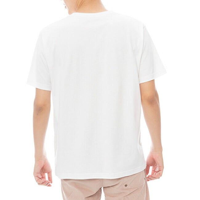 RVCA ルーカ RAWR SS Tシャツ BF041251
