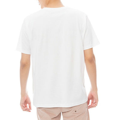RVCA ルーカ RAWR SS Tシャツ BF041251