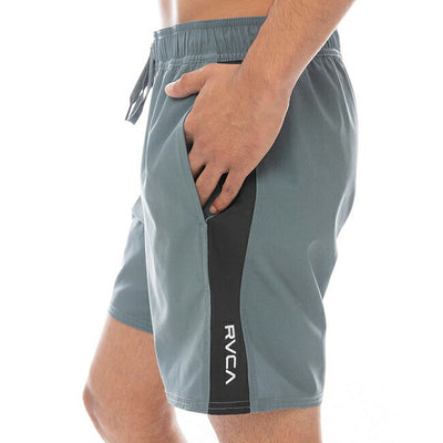 RVCA ルーカ PERRY MIX BS ボードショーツ BF041531