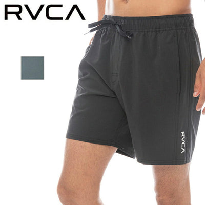 RVCA ルーカ PERRY MIX BS ボードショーツ BF041531