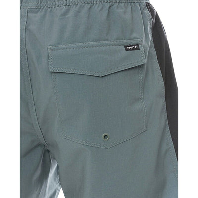 RVCA ルーカ PERRY MIX BS ボードショーツ BF041531