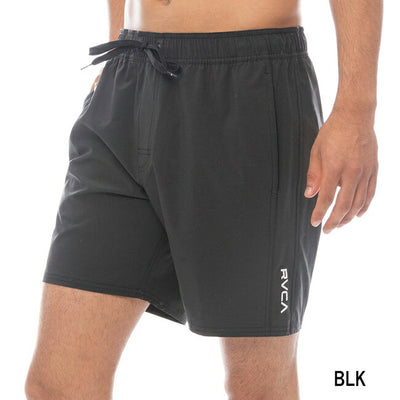 RVCA ルーカ PERRY MIX BS ボードショーツ BF041531