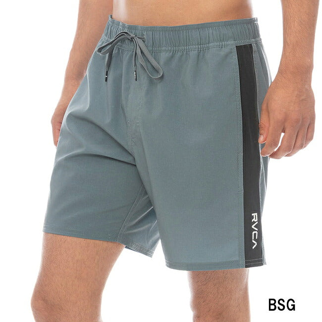RVCA ルーカ PERRY MIX BS ボードショーツ BF041531