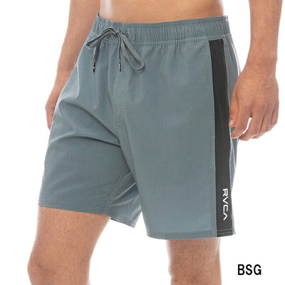 RVCA ルーカ PERRY MIX BS ボードショーツ BF041531