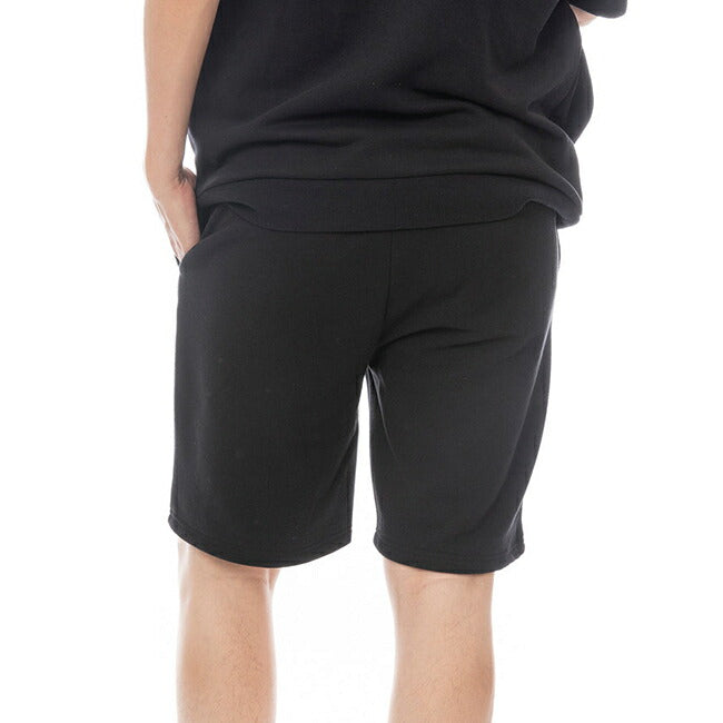RVCA ルーカ IRON ON FT WS ショートパンツ BF041652