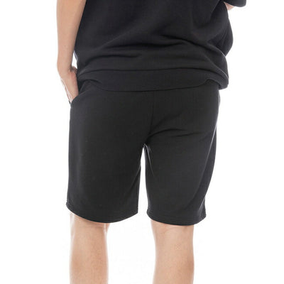 RVCA ルーカ IRON ON FT WS ショートパンツ BF041652