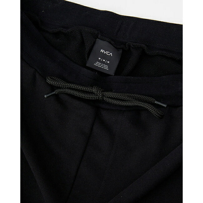 RVCA ルーカ IRON ON FT WS ショートパンツ BF041652