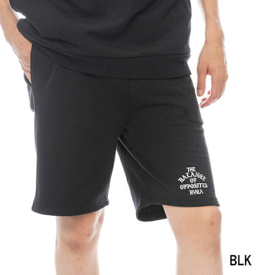 RVCA ルーカ IRON ON FT WS ショートパンツ BF041652