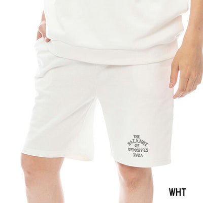 RVCA ルーカ IRON ON FT WS ショートパンツ BF041652