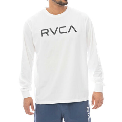 RVCA ルーカ RVCA ESCAPE SFLT 長袖サーフTシャツ BF041876