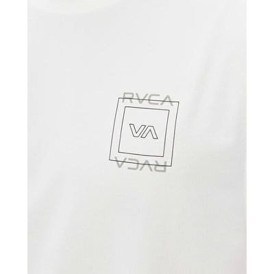 RVCA ルーカ ILL ESCAPE SQUARE SFTT サーフタンクトップ BF041879