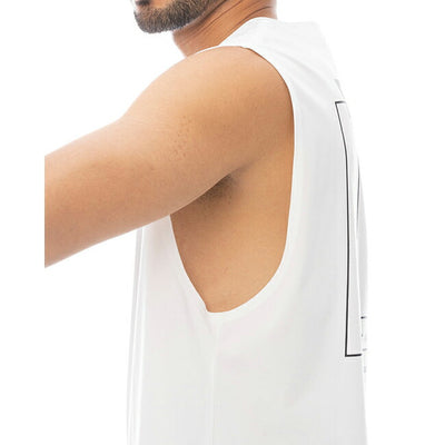 RVCA ルーカ ILL ESCAPE SQUARE SFTT サーフタンクトップ BF041879