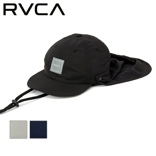 RVCA ルーカ GOBI CAP ゴビキャップ BF041955