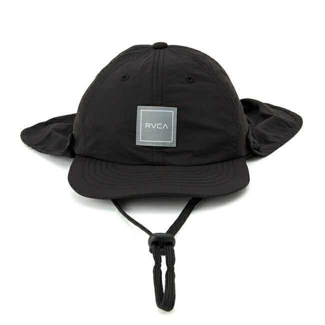 RVCA ルーカ GOBI CAP ゴビキャップ BF041955