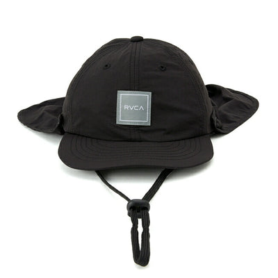 RVCA ルーカ GOBI CAP ゴビキャップ BF041955