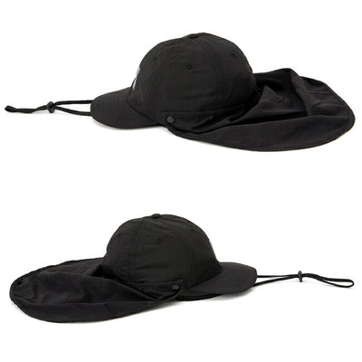 RVCA ルーカ GOBI CAP ゴビキャップ BF041955