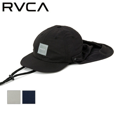 RVCA ルーカ GOBI CAP ゴビキャップ BF041955