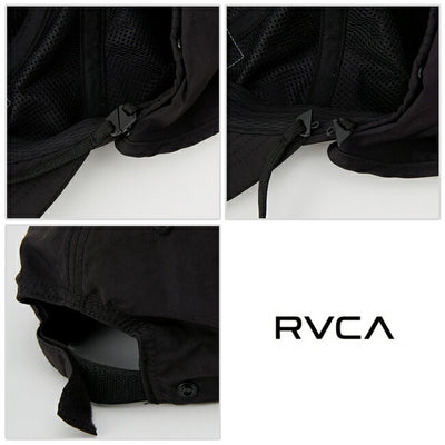 RVCA ルーカ GOBI CAP ゴビキャップ BF041955